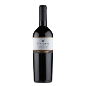 Aglianico del vulture Syntesi con Cosaporto