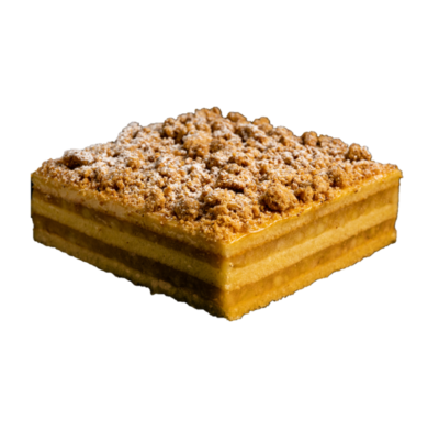 torta di mele Bompiani