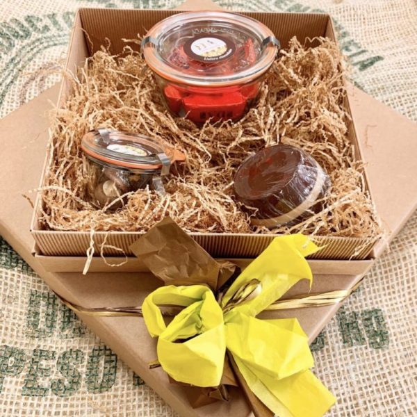 Comfortbox Festa della Mamma appendino cosaporto