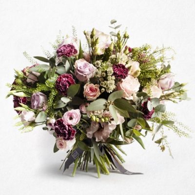 Bouquet toni del rosa rocchi cosaporto