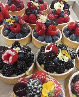 Box Monoporzioni di Frutta gerla a domicilio con cosaporto