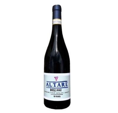 Altare dolcetto_Dogliani_longoni_cosaporto