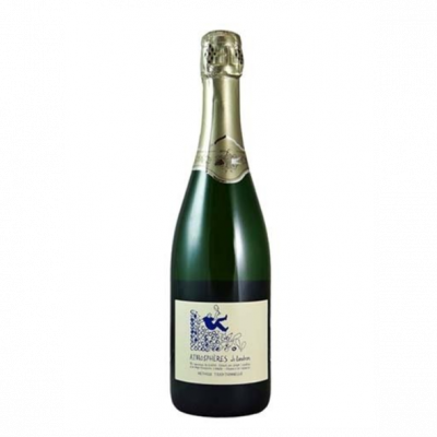 Vin Mousseux de Qualité Méthode Traditionnelle “Atmosphères” longoni cosaporto