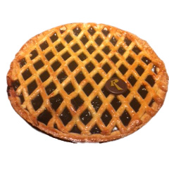 CRostata Marmellata Caffè Roscioli consegna a domicilio Cosaporto