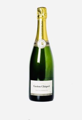 champagne Gaston Chiquet Premier Cru gerla a domicilio con cosaporto