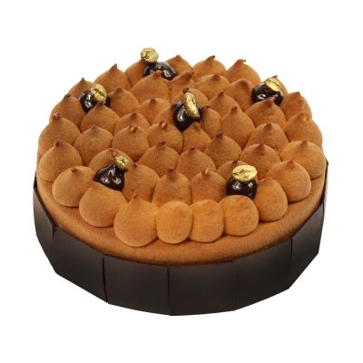 Torta Tiramisu Roberto Rinaldini Cosaporto