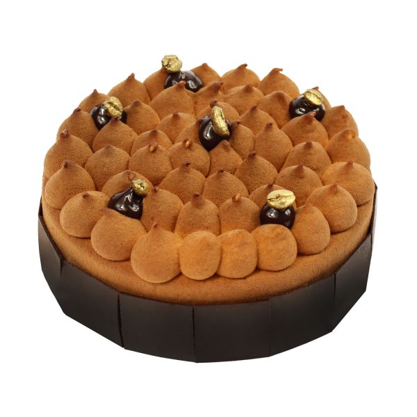 Torta Tiramisu Roberto Rinaldini Cosaporto