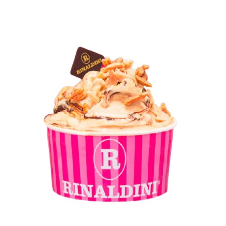 Il Gelato di Rinaldini consegna a domicilio con Cosaporto
