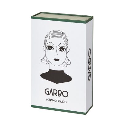 Garbo Veralab consegna a domicilio con Cosaporto