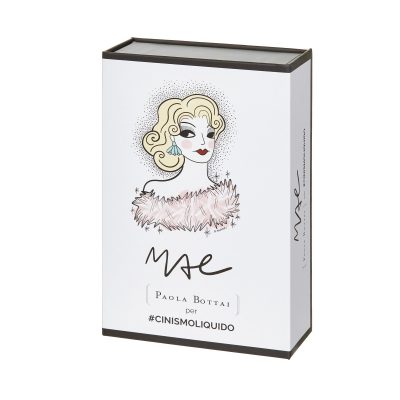 Mae Veralab consegna a domicilio con Cosaporto