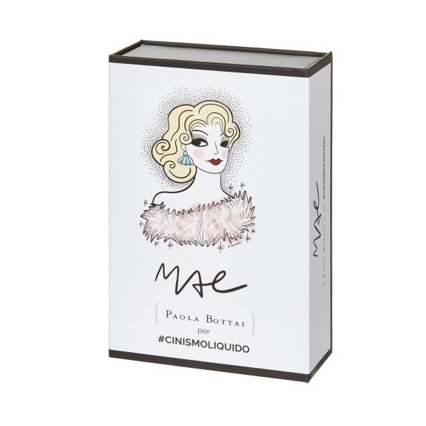 Mae Veralab consegna a domicilio con Cosaporto