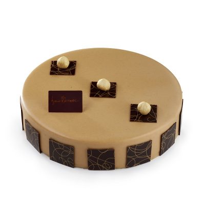 Nocciolina Iginio Massari consegna a domicilio con Cosaporto