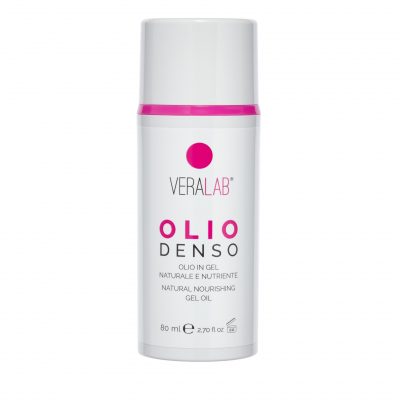 Olio Denso Veralab consegna a domicilio con Cosaporto