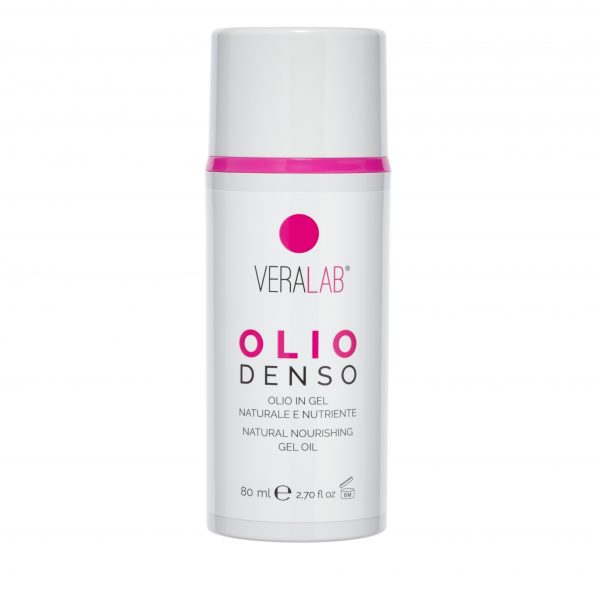 Olio Denso Veralab consegna a domicilio con Cosaporto