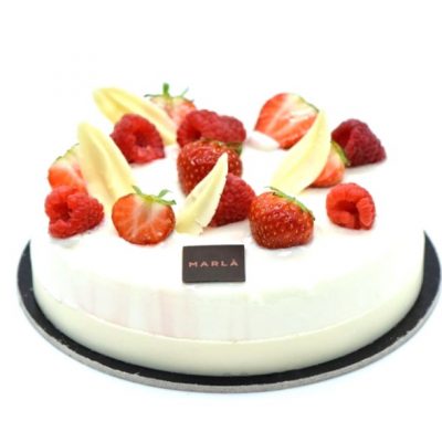 Torta mama Marlà Pasticceria ordina online su Cosaporto.it