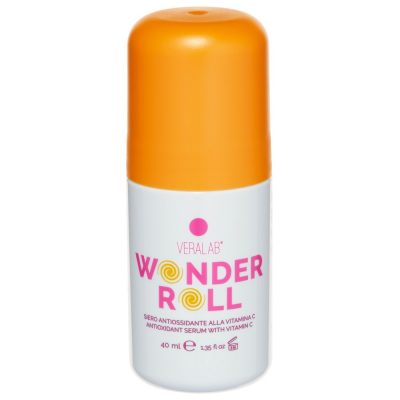 wonder roll veralab