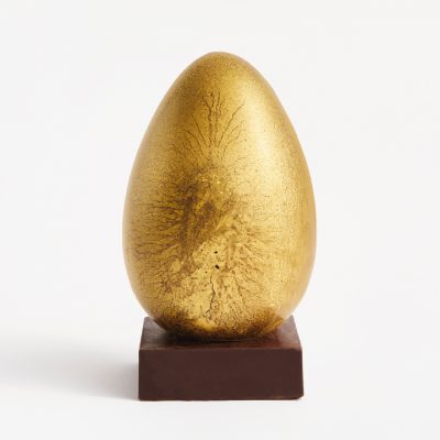 Uovo oro antico Enrico Rizzi consegna a domicilio con cosaporto