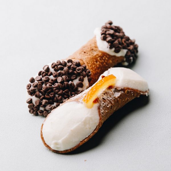 I Cannoli Siciliani di Marlà consegna a domicilio con Cosaporto.it
