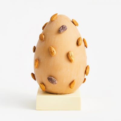 Uovo Sinfonia dei Golosi Enrico Rizzi consegna a domicilio con Cosaporto