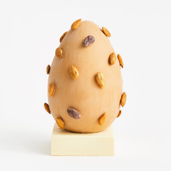 Uovo Sinfonia dei Golosi Enrico Rizzi consegna a domicilio con Cosaporto