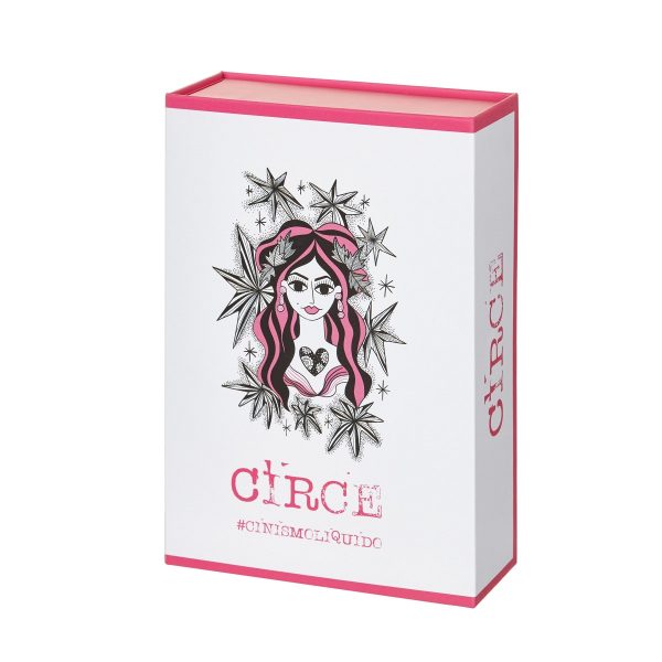 Circe Veralab consegna a domicilio con Cosaporto