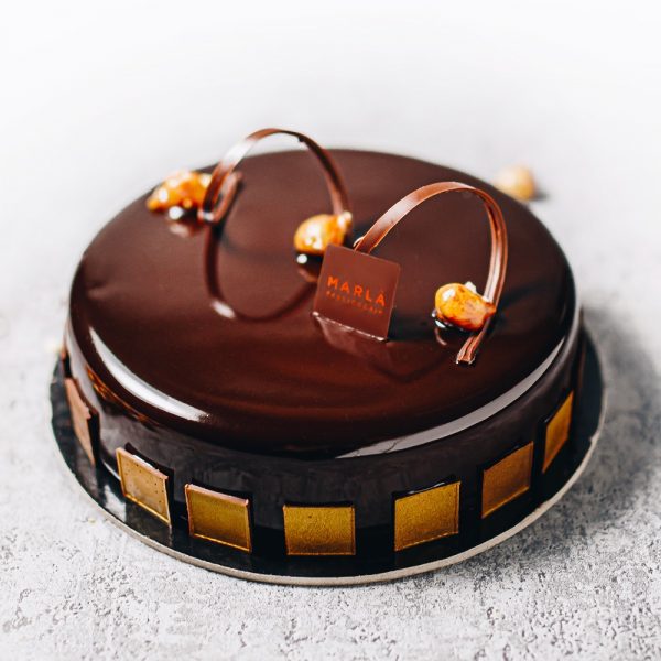 Torta Madirofolo Marlà consegna a domicilio con Cosaporto