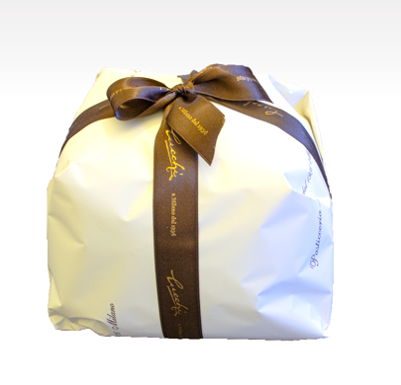panettone tutto l'anno di cucchi a domicilio con cosaporto
