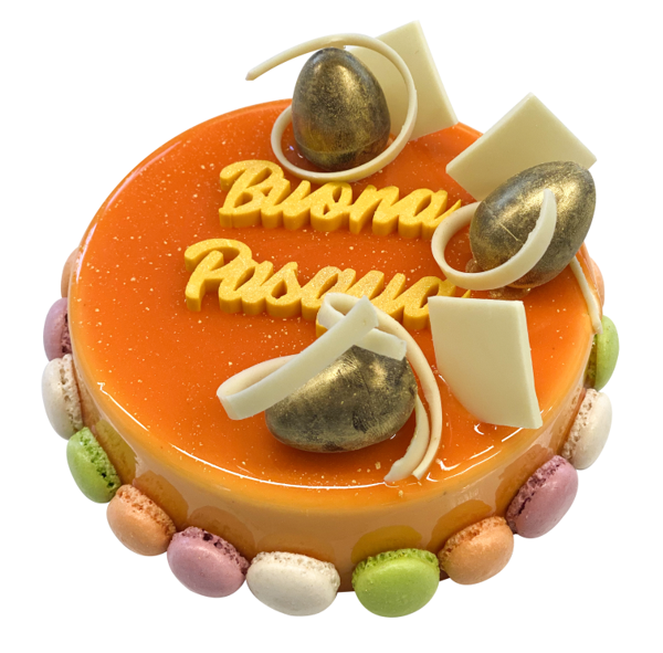 Torta di pasqua edizione limitata_Rinaldini_cosaporto