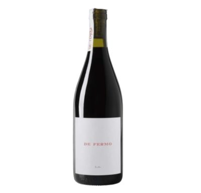 Montepulciano d'Abruzzo DOC "Concrete" longoni_cosaporto