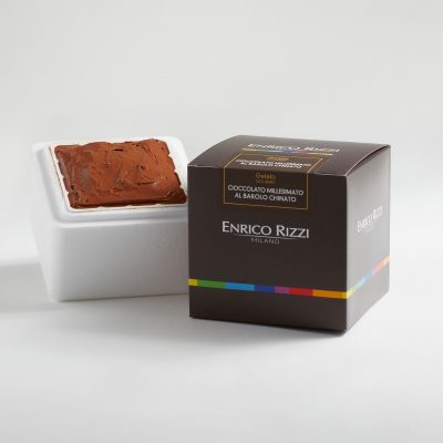 Gelato artigianale gourmet ordina online su Cosaporto.it