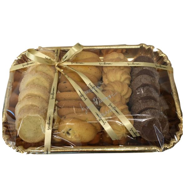 Biscotti misti massari e cosaporto
