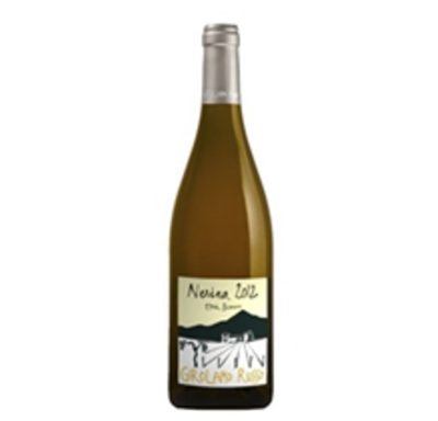 Etna Bianco “Nerina” Girolamo Russo Sicilia di La Cantina di Franco cantina di franco e cosaporto