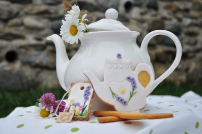 biscotti festa della mamma gerla a domicilio con cosaporto