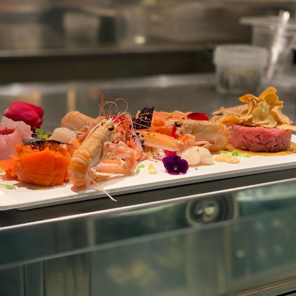 Giardino di mare_papo_cosaporto