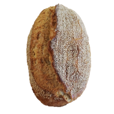 Pane Santi Sebastiano e Valentino