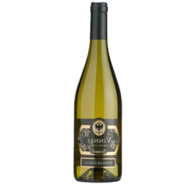 Ribolla Gialla Vinnae Jermann cantina di franco e cosaporto