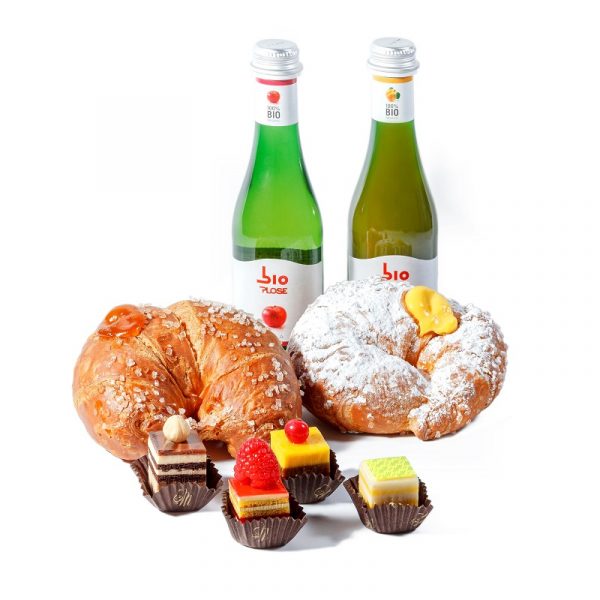 Componi la tua Colazione gourmet Martesana consegna