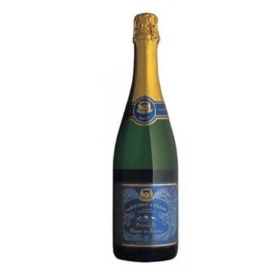 Vin de Savoie Brut Blanc de Blancs “Privilège” cantina di franco e cosaporto