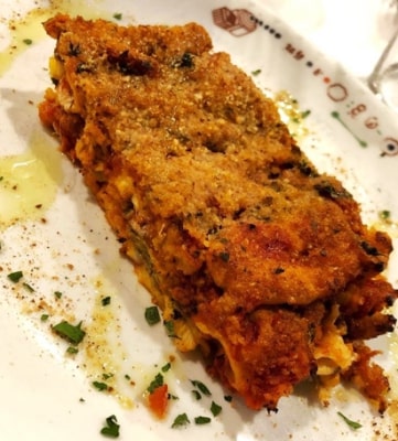 Aliciotti di Armando al Pantheon online su Cosaporto.it