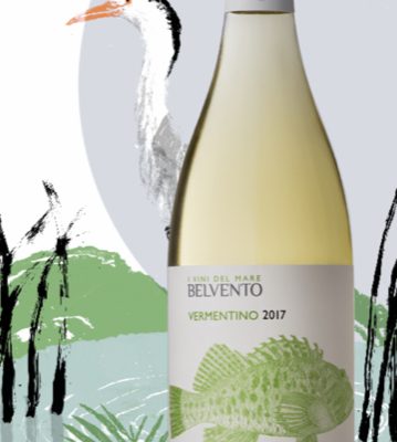 La Cantina dei Vini di Reveg e cosaporto