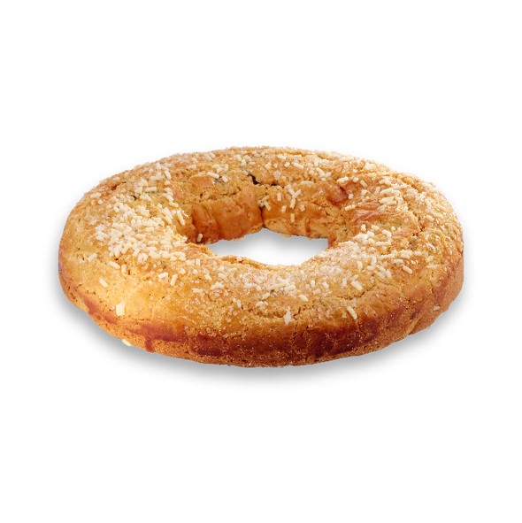 Ciambella di Nonna Rachele di Iginio Massari a domicilio Cosaporto