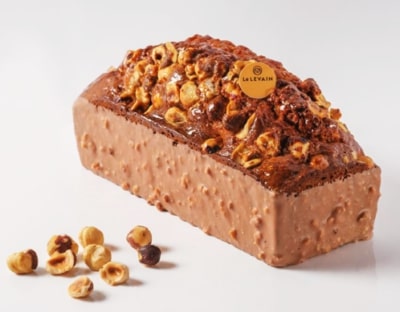 plumcake nocciola di Le Levain online su Cosaporto.it