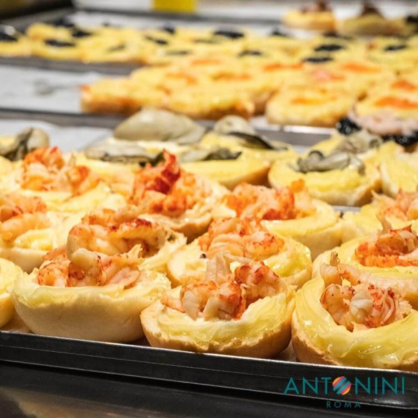 tartine antonini a domicilio con cosaporto