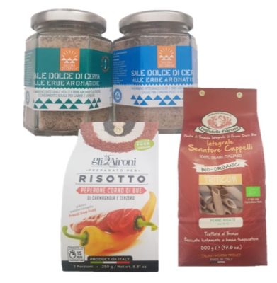 spesa pastificio giustetto a domicilio con cosaporto