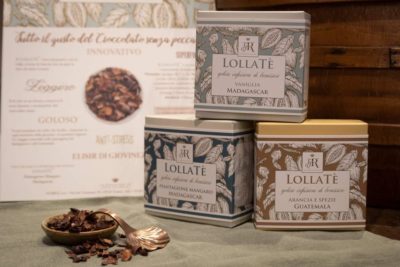 lollatè la reggia del tè e copsaorto