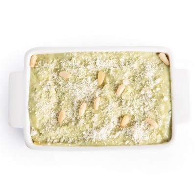 Lasagne al pesto La Dispensa di Serena Barbieri consegna a domicilio con Cosaporto