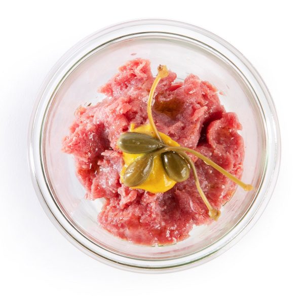 Vitello Tonnato la Dispensa di Serena Barbieri consegna a domicilio con Cosaporto