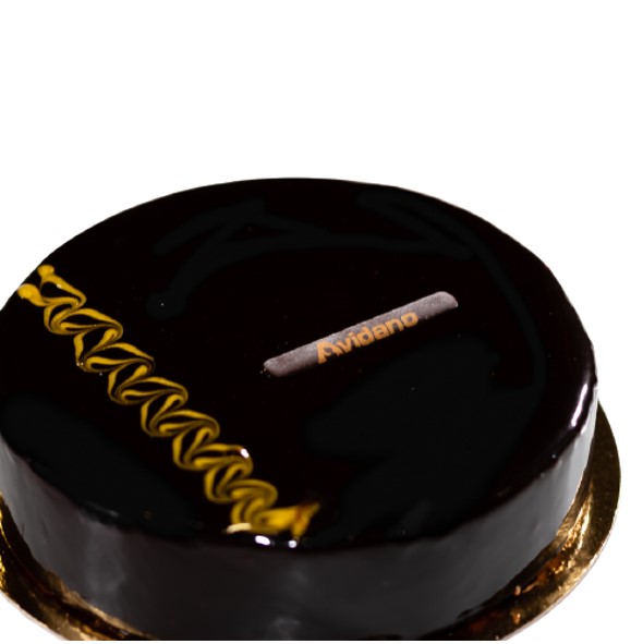 Semifreddo Cioccolato Sette desideri Avidano consegna a domicilio con Cosaporto