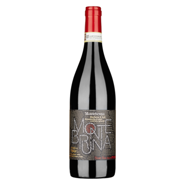 Barbera D'Asti Montebruna Braida