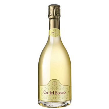 Franciacorta DOCG Cuvée Prestige Ca’ del Bosco